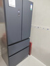 容聲526升雙凈雙系統法式多門(mén)四開(kāi)門(mén)電冰箱家用一級能效風(fēng)冷無(wú)霜節能大容量BCD-526WD1MPA灰國家補貼 曬單實(shí)拍圖