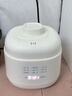 哲初德國電燉鍋電燉盅隔水燉鍋家用全自動大容量陶瓷煲湯燉湯鍋 2025全新（團購聯(lián)系客服） 1L 曬單實拍圖