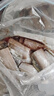 皮小鮮青島渤海灣小眼油帶魚 新鮮特級大刀魚整條整箱帶魚 海鮮禮盒生鮮 5斤裝大號整條帶魚（約2條/斤） 曬單實(shí)拍圖