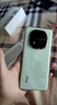 vivo iQOO Z10 Turbo+ 【國家補(bǔ)貼】 8000mAh超薄藍(lán)海電池 天璣9400+旗艦芯 BH30 極地灰 12+256G 官方套餐 曬單實(shí)拍圖