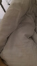 匡威（Converse）官方 Jack Purcell開口笑男女低幫板鞋小白鞋164225C 164225C 40.5 曬單實(shí)拍圖