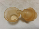 新安怡（AVENT）飛利浦新安怡嬰兒喂液器寶寶兒童喂藥器奶嘴式吃藥喂水喂藥神器 曬單實拍圖