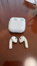 Apple/蘋(píng)果 AirPods 4(支持主動(dòng)降噪)搭配無(wú)線充電盒(USB-C)蘋(píng)果耳機(jī) 藍(lán)牙耳機(jī)適用iPhone/iPad 四代 曬單實(shí)拍圖