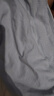 錦度（jindu）孕婦平角安全褲內(nèi)褲二合一春夏季防走光打底純棉襠懷孕期專用短褲 曬單實(shí)拍圖