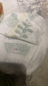 露安適（Lelch）植萃嬰兒日用學(xué)走褲XL碼42片（12KG-17KG）拉拉褲夏季超薄尿不濕 曬單實拍圖