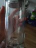 富光 男女士雙層玻璃杯 高硼硅泡茶杯 茶水分離水杯帶茶隔杯子500ml 曬單實拍圖