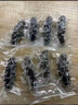 小兵海參即食海參鮮食海參官方店遼參大連海參鮮活野生海滲獨立包裝袋一斤 3斤（送參鮑汁） 10-12只/斤 曬單實拍圖