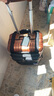 RIMOWA日默瓦Harness登機箱行李背帶 黑色 Unique 曬單實拍圖
