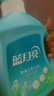 藍(lán)月亮 除菌去味洗衣液橙花香 3kg瓶+1kg*3袋 去漬 去霉味異味 兒童可用 曬單實(shí)拍圖