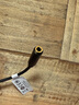 倍思Type-C耳機(jī)轉(zhuǎn)接頭 3.5mm耳機(jī)音頻線 USB-C耳機(jī)轉(zhuǎn)換器 適用小米12/11/華為Mate40Pro/P50安卓手機(jī)黑 曬單實(shí)拍圖