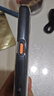 酷維（KUWEI）W9全網(wǎng)通4G老年手機學(xué)生專用手機小學(xué)初高中防沉迷戒網(wǎng)癮大字大聲無游戲超長待機定位視頻支付錆色 曬單實拍圖