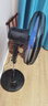 奧克斯（AUX）FS1608RC 遙控落地扇/電風(fēng)扇/五葉大風(fēng)量風(fēng)扇/交流定頻家用風(fēng)扇/空氣流通/搖頭定時(shí)風(fēng)扇 曬單實(shí)拍圖