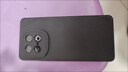 龐嶼 適用iQOO Z10Turbo手機殼vivo新5G液態(tài)硅膠保護套V2452A鏡頭全包薄軟殼耐磨防摔簡約純色外殼男女 【石墨黑】單殼 曬單實拍圖
