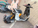 九號(hào)（Ninebot）九號(hào)電動(dòng)新品F2z 110 MAX 電動(dòng)自行車9號(hào)智能【門店自提】 到門店選顏色 曬單實(shí)拍圖