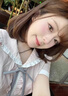 蝶嬌諾（DIEJIAONUO）連衣裙子女夏季2025新款韓系氛圍感氣質(zhì)可愛甜美日系學院風穿搭女 淺粉色套裝 S 曬單實拍圖