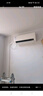 美的空調(diào)掛機(jī)大1匹酷省電pro新一級能效自清潔節(jié)能變頻冷暖家電國家補(bǔ)貼20%智能臥室KFR-26GW/N8KS1-1P 曬單實(shí)拍圖