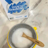 小皮（Little Freddie）有機(jī)原味高鐵大米粉160g*1盒寶寶輔食嬰兒營養(yǎng)低敏米糊米粉6個(gè)月 曬單實(shí)拍圖