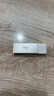 愛國者（aigo）U盤USB3.2 金屬旋轉(zhuǎn)U330 高速傳輸 原廠TLC顆粒 時尚定制u盤 大容量商務(wù)學(xué)生辦公車載投標(biāo)電腦優(yōu)盤 64G【新升級讀200MB/s】 曬單實(shí)拍圖