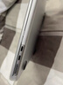 UKIY適用macbookpro保護(hù)殼macbookair保護(hù)套macbook蘋(píng)果筆記本mac電腦殼14寸配件m4m3m2外殼13寸16電腦 星光色【360°全包】不頂殼/不發(fā)黃/不沾指紋 25/24 曬單實(shí)拍圖