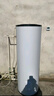 海爾（Haier）空氣能熱水器300升熱泵全變頻超一級(jí)能效電輔80℃高水溫WIFI智控以舊換新 KF300-N7U1（6-10人） 曬單實(shí)拍圖