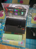 機械革命蛟龍16Pro游戲本 2025新款銳龍R7HX/R9HX 旗艦AIPC 滿血5070/5060 電競高刷學生設計筆記本電腦 R9-7845HX/5060滿血/180Hz 豪華滿改:32G內(nèi)存+ 曬單實拍圖