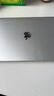 蘋果（Apple） MacBook Pro/Air 二手蘋果筆記本電腦 商務(wù) 辦公 游戲 設(shè)計 剪輯 99新20款P42灰/銀機皇i7-16G/512G 曬單實拍圖