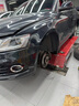 布雷博（Brembo）剎車片前片NAO陶瓷片大眾輝昂奧迪A4A5奧迪一汽A4L/A6A6L/A7/Q5S5 曬單實拍圖
