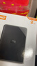 西部數據（WD）1TB 移動硬盤 USB3.0 SE系列 2.5英寸 機械硬盤 筆記本電腦外接 外置存儲辦公 大容量家庭存儲 曬單實拍圖
