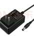 悠品 12V2A電源適配器電腦顯示器電源線路由器機頂盒光貓監(jiān)控攝像頭DC充電器5.5*2.5/2.1mm圓口通用1A 曬單實拍圖