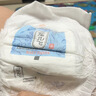 寵兒飛紙尿褲拉拉褲超薄透氣國(guó)風(fēng)系列嬰兒紙尿褲拉拉褲全包防漏學(xué)步褲 紙尿褲XL碼62片 曬單實(shí)拍圖