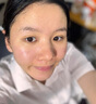 BUV葉綠素氨基酸洗面奶男女士去黑頭潔面乳控油收縮毛孔深層清潔角質(zhì) 曬單實(shí)拍圖