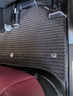 固特異（Goodyear）TPE汽車(chē)腳墊適用于坦克300/400/500配件裝飾腳踏墊地毯套裝 坦克400 Hi4-T TPE腳墊+黛尼斯 曬單實(shí)拍圖