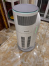 霍尼韋爾（Honeywell）【papi醬同款】寵物貓用空氣凈化器吸貓毛除甲醛過敏源殺菌消毒霍哈寶H-Cat Hub家電國家補貼 曬單實拍圖