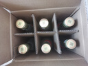 西鳳酒 西鳳375 45度 375ml*6瓶 整箱裝 鳳香型白酒 曬單實(shí)拍圖