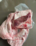 京餉內(nèi)蒙古羔羊排切塊4斤 原切羊肋排生鮮羊肉燒烤火鍋食材源頭直發(fā) 曬單實(shí)拍圖