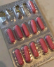 Biowell小金星魚油dha學(xué)生補(bǔ)腦青少年95%濃度Omega3記憶力備考送禮盒裝 曬單實(shí)拍圖