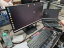 泰坦軍團 23.8英寸 2K 原生180Hz FastIPS 專業(yè)電競調(diào)校 10bit廣色域 HDR技術(shù) 電腦游戲屏幕顯示器 P2410R 曬單實拍圖