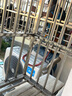 美的（Midea）空調(diào) 酷省電Ultra 新一級(jí)能效  AI酷省電技術(shù) 客廳立式柜機(jī) 變頻冷暖 以舊換新 國(guó)家補(bǔ)貼 立享8折 3匹 一級(jí)能效 25年新款酷省電Ultra 曬單實(shí)拍圖
