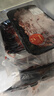 暖男廚房 潮汕牛肉火鍋牛肉丸牛筋丸吊龍 雪花嫩肉匙仁 燒烤食材火鍋丸料 吊龍牛肉片150g【任選4份79元】 曬單實(shí)拍圖