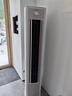 海信（Hisense）空調(diào) 易省電Pro 3匹 AI省電仿真自然風(fēng)超大風(fēng)量 超一級(jí)能效國(guó)家補(bǔ)貼20% 柜機(jī)KFR-72LW/E370Pro-X1A 曬單實(shí)拍圖