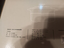ERNTE德國昂特 1.5L電火鍋 電燉鍋 電煮鍋 家用多功能鍋 大功率分體式 不沾料理鍋 EHP-2002-MB 磨砂黑 曬單實拍圖