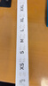 保而防（BAUERFEIND） 護膝輕薄透氣籃球跑步專(zhuān)業(yè)德國進(jìn)口運動(dòng)護具 新色上市 純黑 XXL 曬單實(shí)拍圖