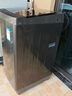 美的（Midea）波輪洗衣機全自動家用 MB10V37T 10公斤 一級能效 健康除螨 全域抗菌  以舊換新 家電國家補貼20% 曬單實拍圖