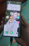 努比亞（nubia）紅魔10 Pro+ 16GB+512GB暗夜騎士 驍龍8至尊版移動(dòng)平臺 1.5K屏下攝像 旗艦電競游戲手機 國家補貼 曬單實(shí)拍圖