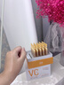 透真左旋vc次拋精華液減黃提亮暗沉醫(yī)美用白維c煙酰胺抗皺緊致抗氧化 曬單實拍圖
