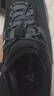FILA 斐樂官方黃景瑜同款男鞋NUVOLE 3 ATR戶外鞋2025夏柔云3 跑步鞋 曬單實拍圖