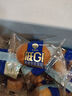 低GI燕麥藜麥蛋糕 760克（30個） 760g 曬單實拍圖