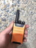 TYT 特易通TC-568對講機 酒店迷你USB充電手臺 時(shí)尚橙 曬單實(shí)拍圖