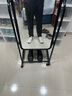 Clarks其樂(lè )男鞋休閑鞋時(shí)尚潮流舒適運動(dòng)鞋情侶鞋 白色-男款 43 曬單實(shí)拍圖