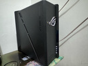 華碩（ASUS）ROG魔盒Pro 三頻WiFi7電競AI路由器 無線萬兆路由全屋wifi7 BE12000M（8個(gè)2.5G口 博通四核2.0G） 曬單實(shí)拍圖